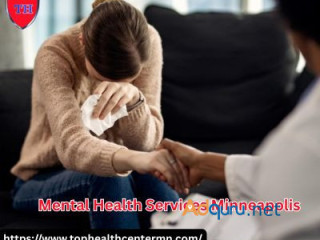 Affordable Mental Health Services in Minneapolis – Book Now