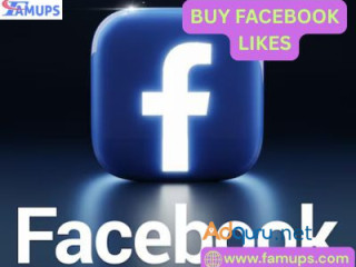 Buy Facebook Likes to Boost Your Social Media Popularity Easily