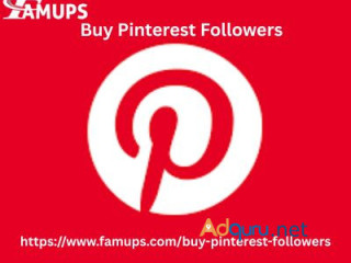 Buy Pinterest Followers to Boost Your Reach and Visibility