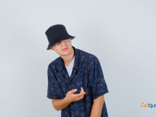 How to Style the Perfect Bucket Hat Outfit