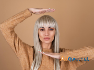 Elegant Synthetic Wigs for Women – Style Made Simple