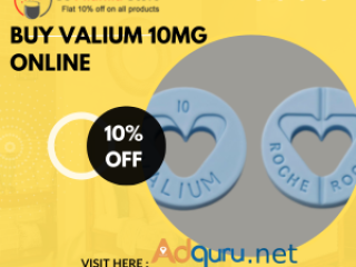 Buy Valium 10mg Online Fastest Home Delivery