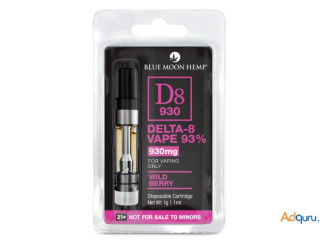 Premium Cannabis Vape Cartridges Smooth, Potent, and Flavorful