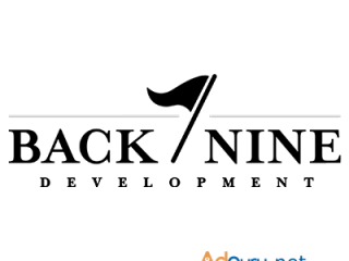 Back 9 Development