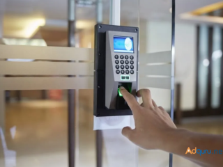 Access Control Contractors