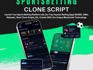 Launch Your Sports Betting Platform with Plurance’s Clone Script