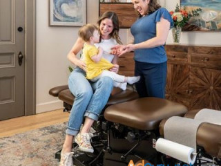 Gentle Spine Care by Chiropractors in Capitol Hill
