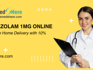 1mg Alprazolam at the Best Prices Online Today
