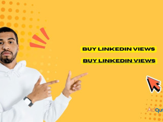 Benefits of Buying LinkedIn Views to Increase Post Reach & Engagement