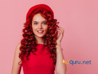 Stylish Synthetic Wigs for Women