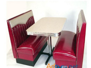 Diner tables and chair sets for sale