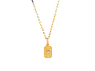 Shop Exquisite Women's Gold Diamond Necklaces