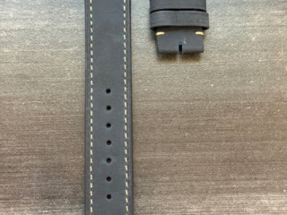 IWC NATO Watch Strap Comfortable and Secure