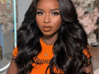 Full Lace Human Hair Wigs – Natural, Stylish & Easy to Wear