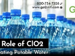 Water Treatment Services