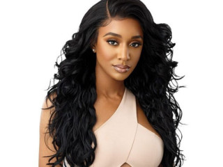 Virgin Indian Hair – 100% Natural, Unprocessed Human Hair