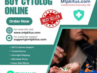 Buy Cytolog Online - Genuine Product at Best Price