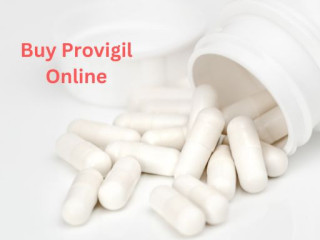 Buy Provigil Online At An Affordable Price From Medixway