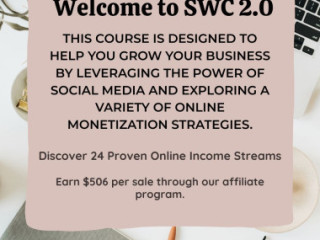 24 Ways to Earn Online – Up to $506/Sale as Affiliate!
