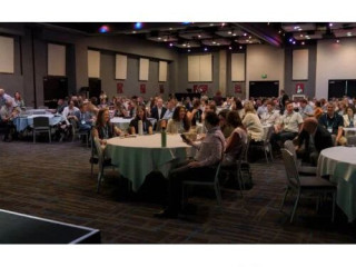 Event Photography in California