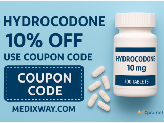 Buy Hydrocodone Online For Instant Relief Overnight In GA, USA.