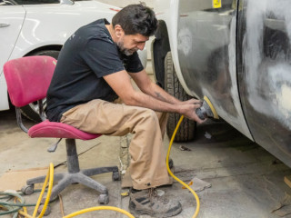 Auto Body Technician Milwaukee, WI