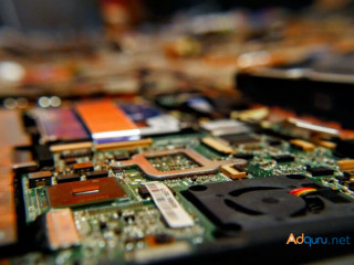 TCP & UDP Kernel Bypass