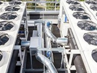 Commercial HVAC Installation Services Tailored to Your Business Needs