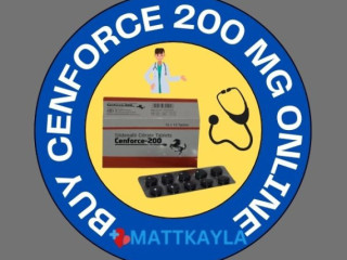 Cenforce 200mg from Mattkayla