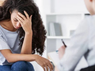 Depression Therapist in California