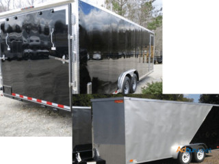 Trailer Accessories & Parts for Sale in Virginia
