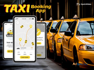 Start Your Taxi Business with a Powerful Uber Clone Solution