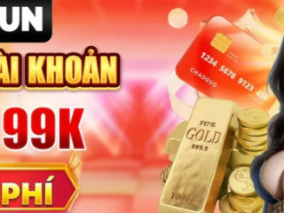 OKFUN nhà cái đặt cược đỉnh cao
