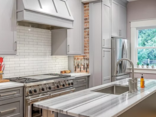 Bathroom Renovation in the Bay Area