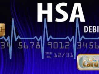 Accepting HSA Card Payments
