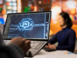 AI ML Development Company | AI Development Solutions