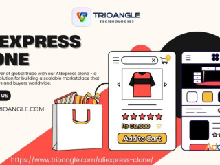 Start Your Online Marketplace with AliExpress Clone