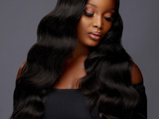 Natural Hair Weave Styles You’ll Love – 25% Off Fall Sale 🍁