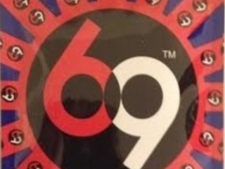 Buy 69 Herbal Incense 3g Online.