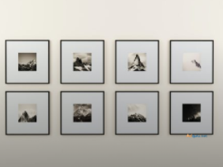 Professional art photography