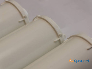 Spiral Ultrafiltration Modules Offer Precision for Complex Filtration Needs