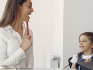 Private Practice Neuropsychologist