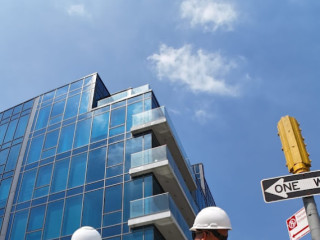 Advanced Drone Pressure Washing by Altitude Wash for Superior Cleaning