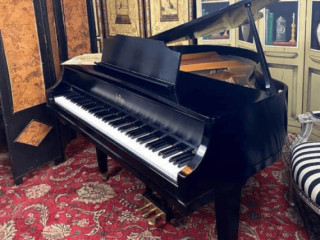 Used Baby Grand Pianos