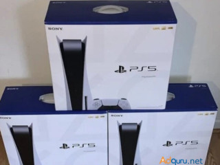 Buy PS5 Liquidation Pallets