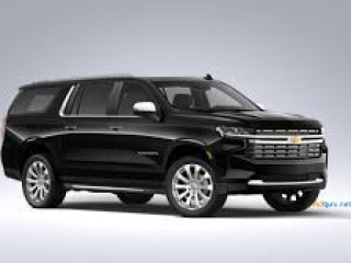 Airport Transfer Chauffeur Services