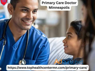 Best Primary Care Doctor Services Minneapolis