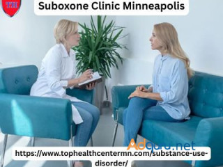 Trusted Suboxone Clinic Minneapolis for Effective Recovery