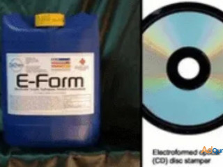 HSQ Negative EBL Resist.