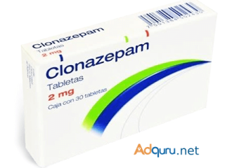 Buy Klonopin 2mg Online Affordable Klonopin 2mg Pills for Anxiety Panic Disorders